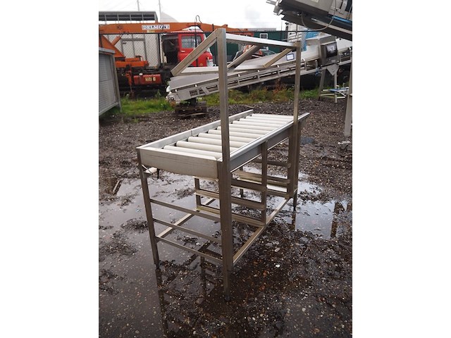 Nn roller conveyor - afbeelding 3 van  6