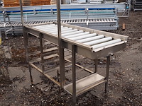 Nn roller conveyor - afbeelding 4 van  6