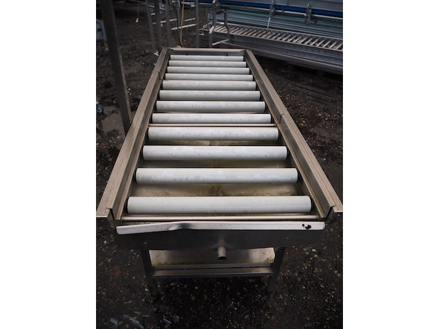 Nn roller conveyor - afbeelding 5 van  6