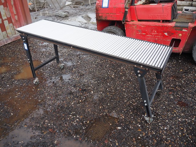 Nn roller conveyor - afbeelding 1 van  5