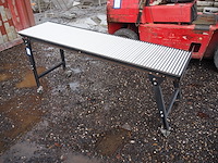 Nn roller conveyor - afbeelding 1 van  5