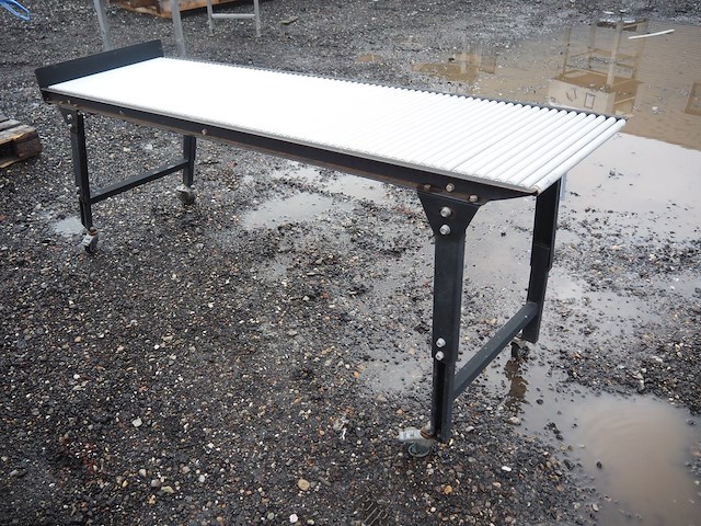 Nn roller conveyor - afbeelding 3 van  5