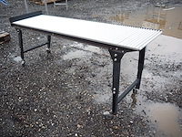 Nn roller conveyor - afbeelding 3 van  5