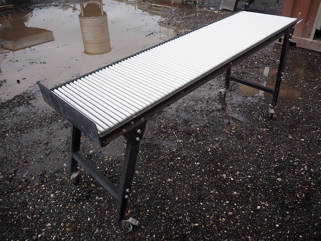 Nn roller conveyor - afbeelding 4 van  5