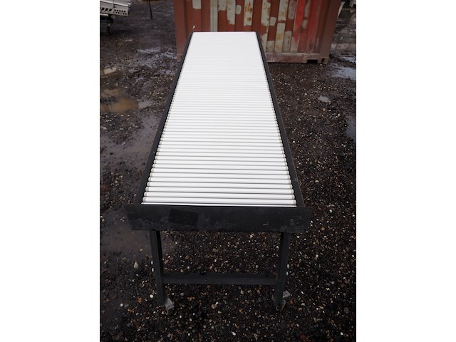 Nn roller conveyor - afbeelding 5 van  5