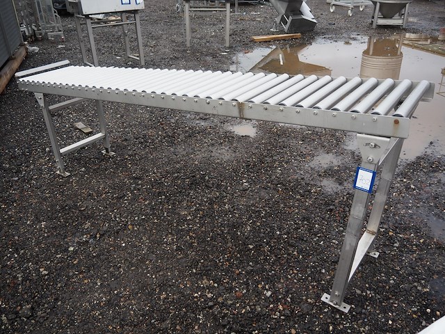 Nn roller conveyor - afbeelding 1 van  4