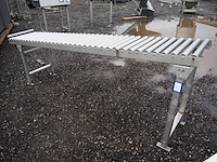 Nn roller conveyor - afbeelding 1 van  4