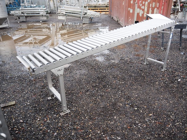 Nn roller conveyor - afbeelding 2 van  4