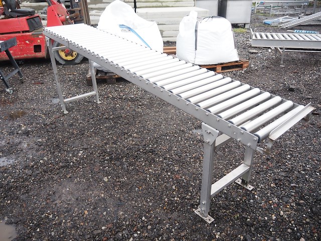 Nn roller conveyor - afbeelding 3 van  4