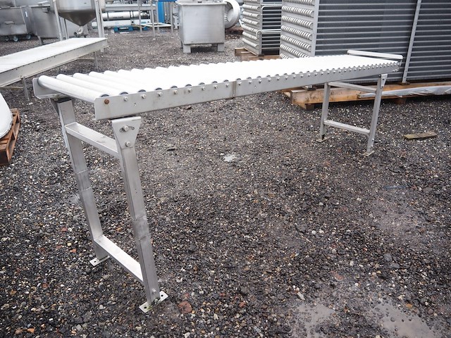 Nn roller conveyor - afbeelding 4 van  4