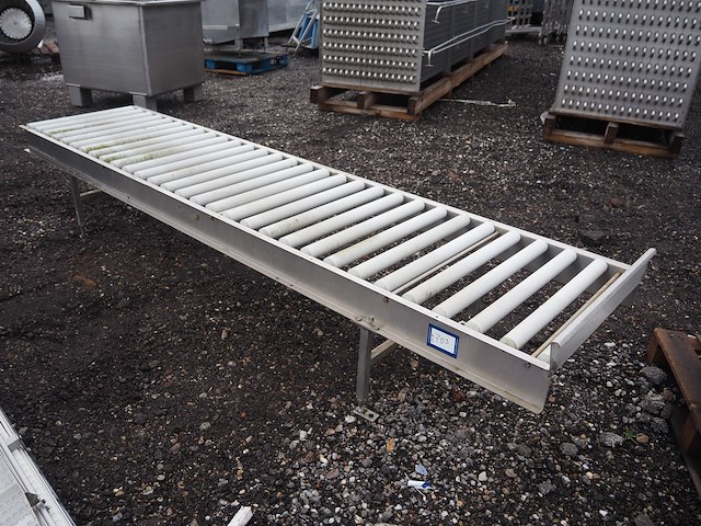 Nn roller conveyor - afbeelding 1 van  5