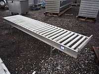 Nn roller conveyor - afbeelding 1 van  5