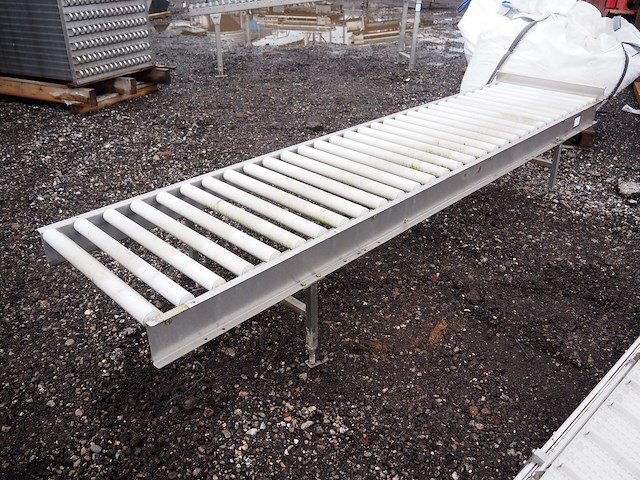 Nn roller conveyor - afbeelding 2 van  5