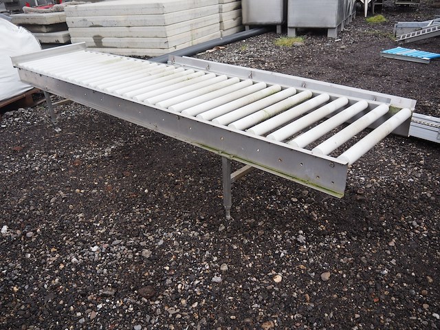 Nn roller conveyor - afbeelding 3 van  5