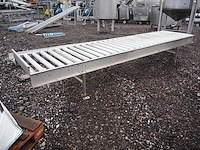 Nn roller conveyor - afbeelding 4 van  5