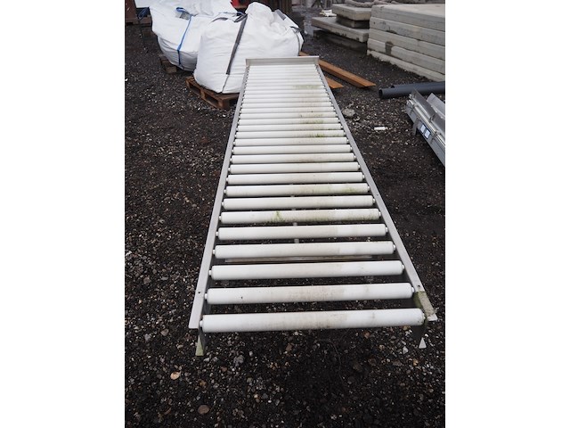 Nn roller conveyor - afbeelding 5 van  5