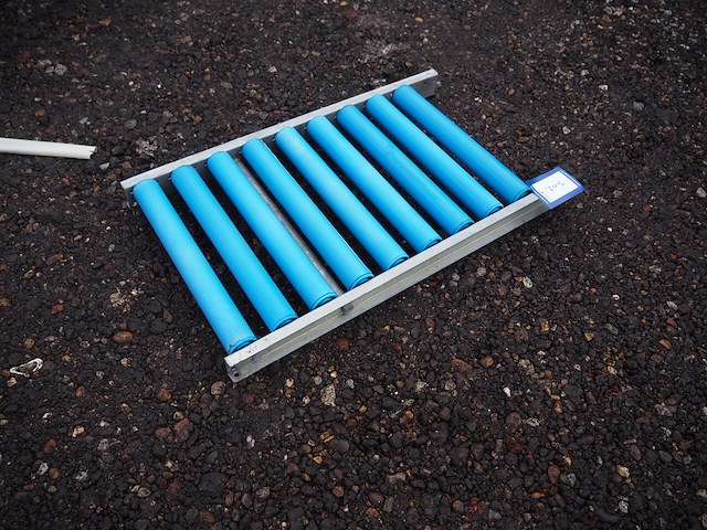 Nn roller conveyor - afbeelding 1 van  2