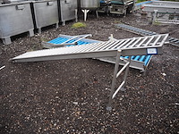 Nn roller conveyor - afbeelding 1 van  3