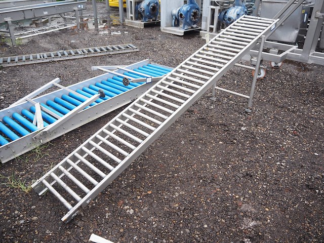 Nn roller conveyor - afbeelding 2 van  3