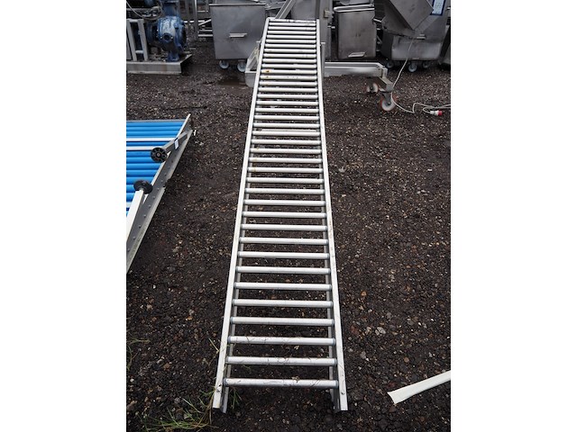 Nn roller conveyor - afbeelding 3 van  3