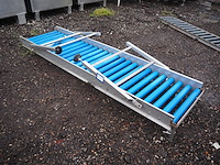 Nn roller conveyor - afbeelding 1 van  3