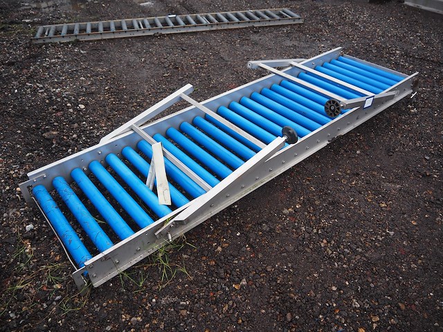 Nn roller conveyor - afbeelding 2 van  3