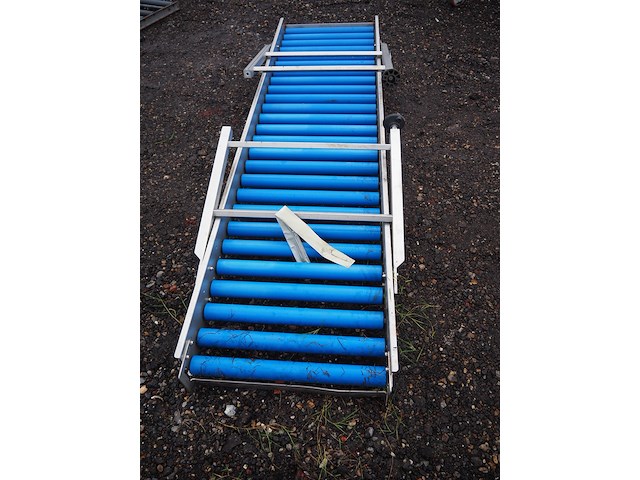 Nn roller conveyor - afbeelding 3 van  3