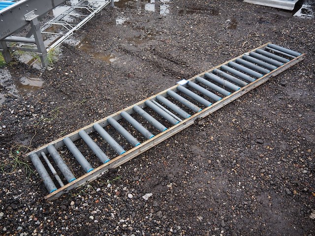 Nn roller conveyor - afbeelding 1 van  3