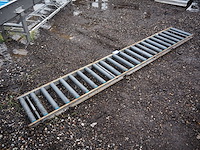 Nn roller conveyor - afbeelding 1 van  3