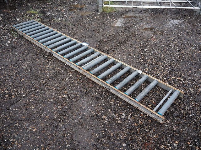 Nn roller conveyor - afbeelding 2 van  3