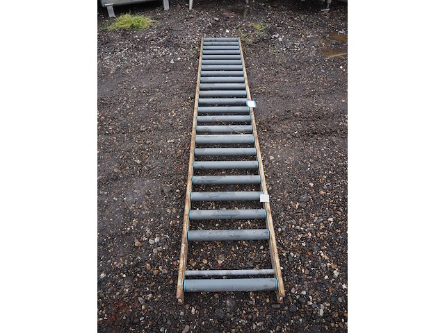 Nn roller conveyor - afbeelding 3 van  3