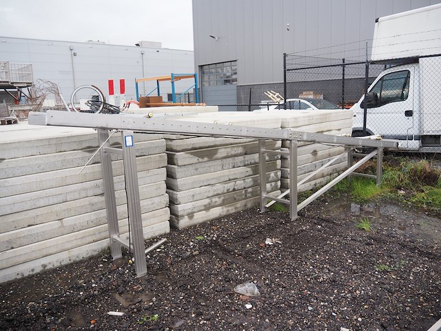 Nn roller conveyor - afbeelding 1 van  6