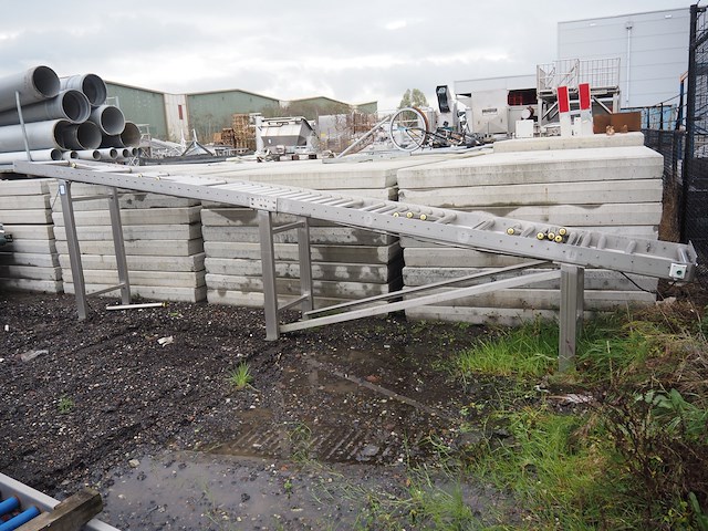 Nn roller conveyor - afbeelding 2 van  6