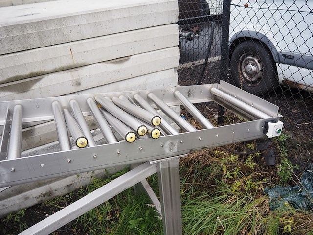 Nn roller conveyor - afbeelding 3 van  6