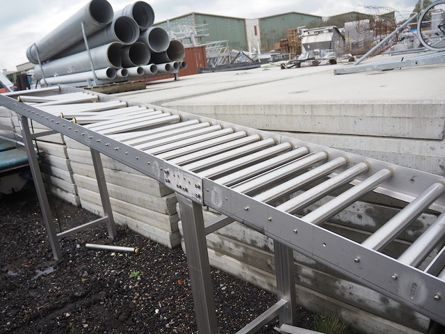 Nn roller conveyor - afbeelding 5 van  6