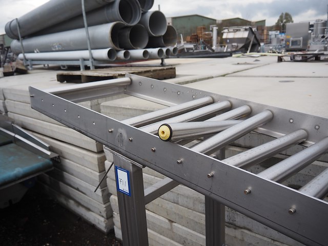 Nn roller conveyor - afbeelding 6 van  6