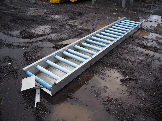 Nn roller conveyor - afbeelding 2 van  3