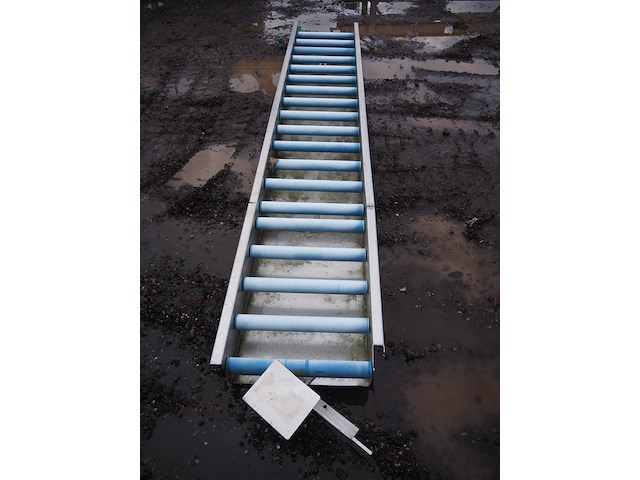 Nn roller conveyor - afbeelding 3 van  3