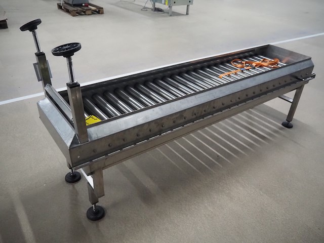 Nn roller conveyor - afbeelding 4 van  6