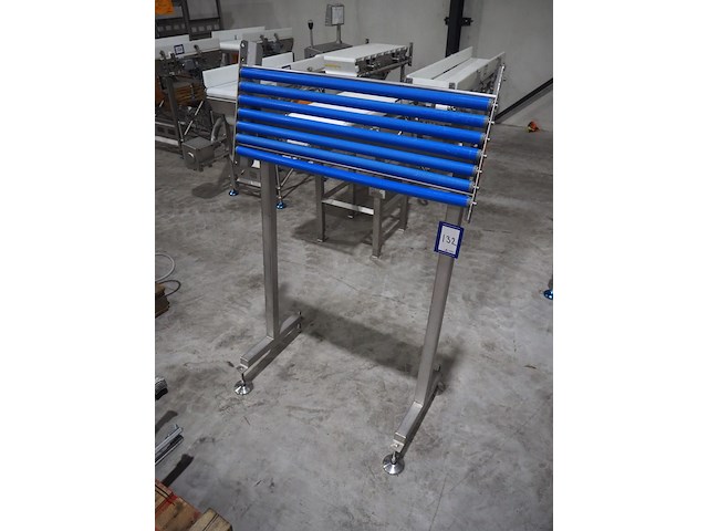 Nn roller conveyor - afbeelding 1 van  5