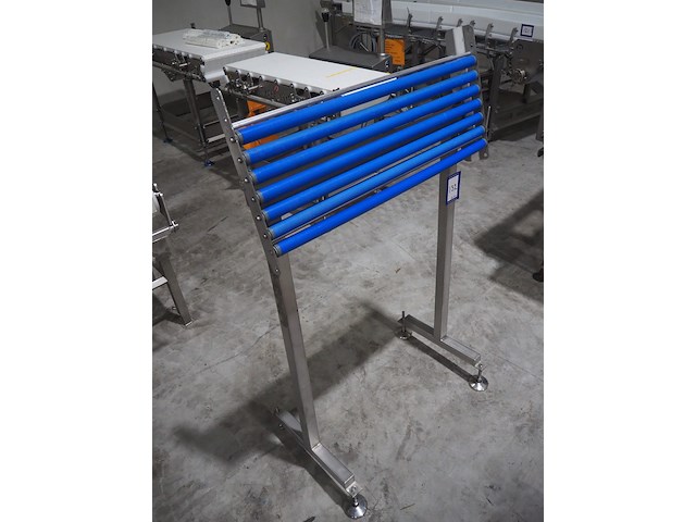 Nn roller conveyor - afbeelding 2 van  5