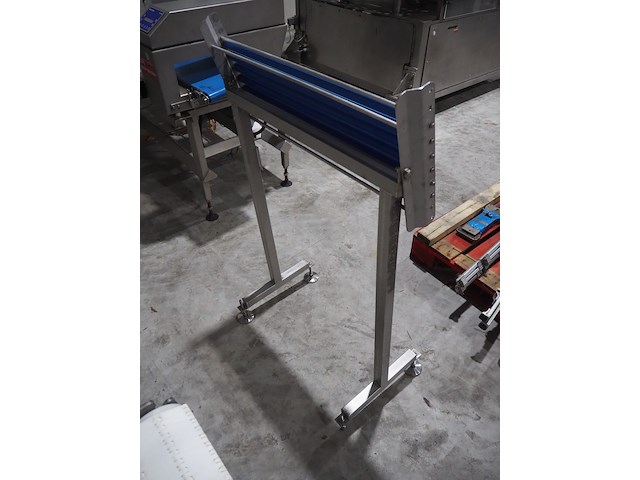 Nn roller conveyor - afbeelding 3 van  5