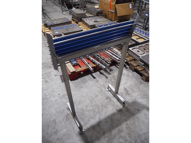 Nn roller conveyor - afbeelding 4 van  5