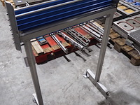 Nn roller conveyor - afbeelding 4 van  5