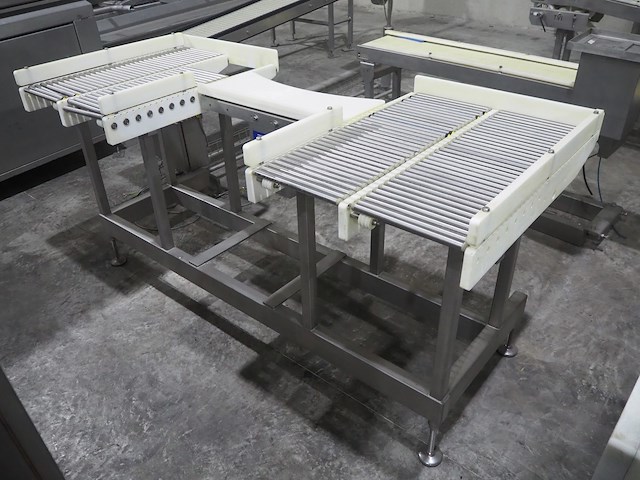 Nn roller conveyor - afbeelding 1 van  7