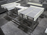 Nn roller conveyor - afbeelding 1 van  7