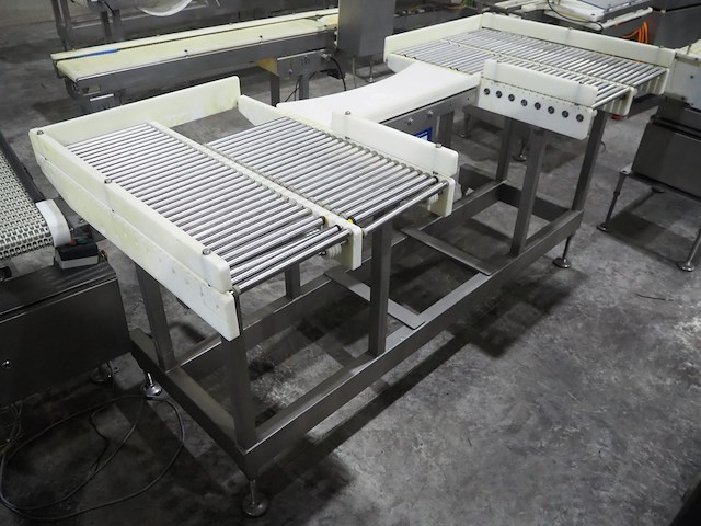 Nn roller conveyor - afbeelding 2 van  7