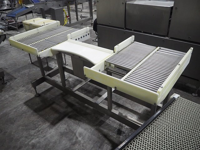 Nn roller conveyor - afbeelding 3 van  7