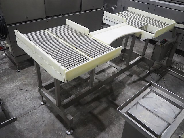 Nn roller conveyor - afbeelding 4 van  7