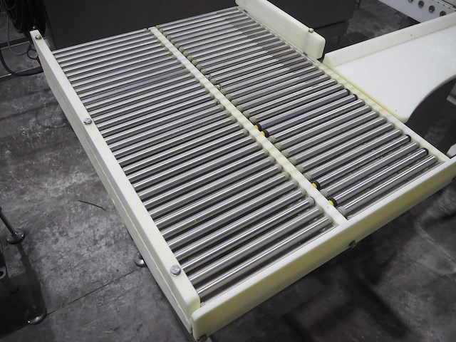 Nn roller conveyor - afbeelding 5 van  7